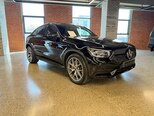 Mercedes GLC 200 4MATIC Coupe-3