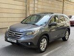 Honda CR-V-1