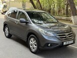 Honda CR-V-3