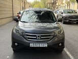 Honda CR-V-2