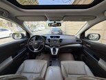 Honda CR-V-7