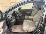 Honda CR-V-8