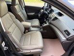 Honda CR-V-9