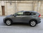 Honda CR-V-4