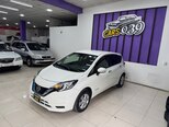 Nissan Note-8