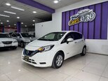 Nissan Note-7