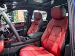 Porsche Cayenne-11