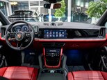 Porsche Cayenne-8