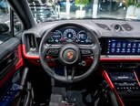 Porsche Cayenne-9