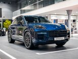 Porsche Cayenne-3