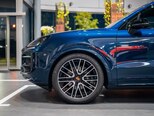 Porsche Cayenne-7