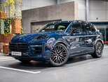 Porsche Cayenne-1