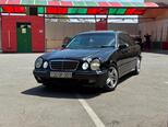 Mercedes E 240-2