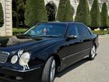 Mercedes E 240-3