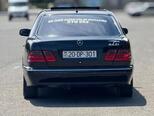 Mercedes E 240-10