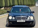 Mercedes E 240-9