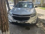 Chevrolet Equinox-1