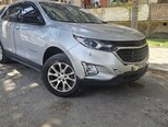 Chevrolet Equinox-3