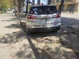 Chevrolet Equinox-2