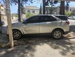 Chevrolet Equinox-5
