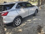 Chevrolet Equinox-4