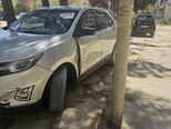 Chevrolet Equinox-6