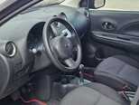 Nissan Micra-5