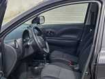 Nissan Micra-6