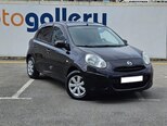Nissan Micra-1