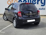 Nissan Micra-4