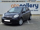 Nissan Micra-2