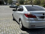 Changan Eado-3