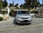 Changan Eado-1