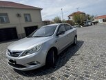 Changan Eado-9