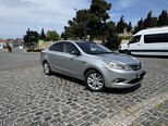 Changan Eado-8