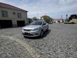 Changan Eado-6