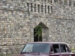 LADA (VAZ) 2106-3