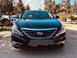 Hyundai Sonata-1