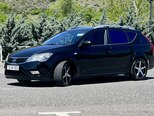Kia Ceed SW-2
