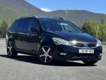 Kia Ceed SW-1