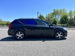 Kia Ceed SW-10