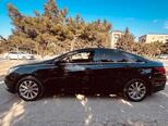 Hyundai Sonata-3