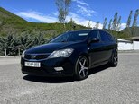 Kia Ceed SW-17
