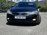 Kia Ceed SW-18
