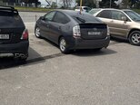 Toyota Prius-12