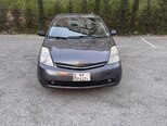 Toyota Prius-1