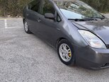 Toyota Prius-11