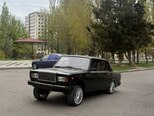 LADA (VAZ) 2107-3