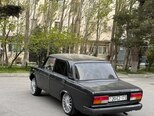 LADA (VAZ) 2107-5