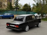 LADA (VAZ) 2107-4